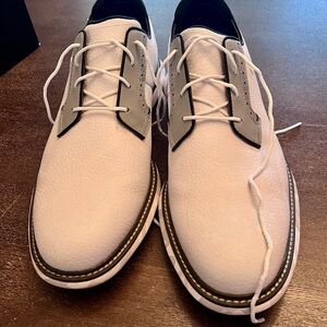 Men's Golf Shoes